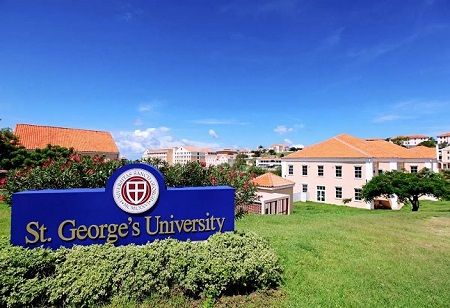 SGU School of Medicine Invites South Korean Applicants